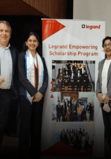 Empowering Individuals